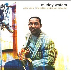 Muddy Waters